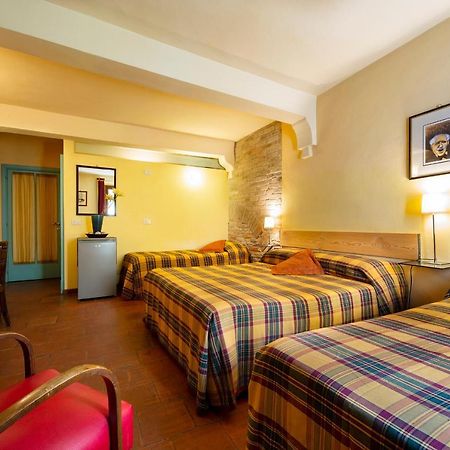 B&B Al Ducale And Apartments Parma Exteriör bild