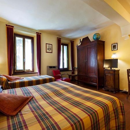 B&B Al Ducale And Apartments Parma Exteriör bild