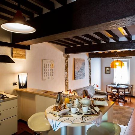 B&B Al Ducale And Apartments Parma Exteriör bild