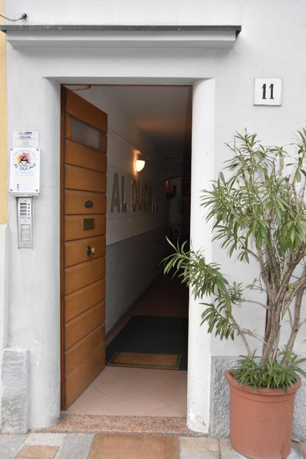 B&B Al Ducale And Apartments Parma Exteriör bild