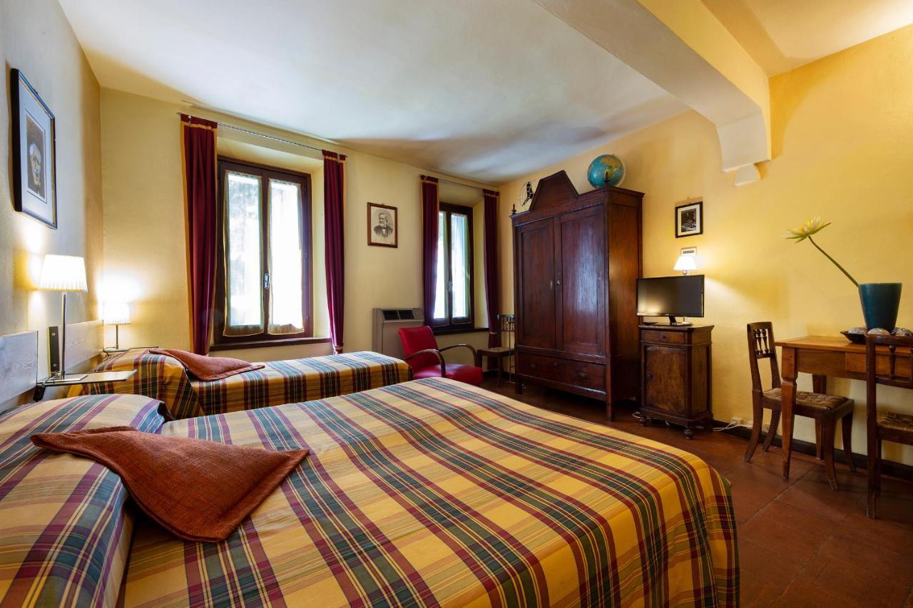B&B Al Ducale And Apartments Parma Exteriör bild