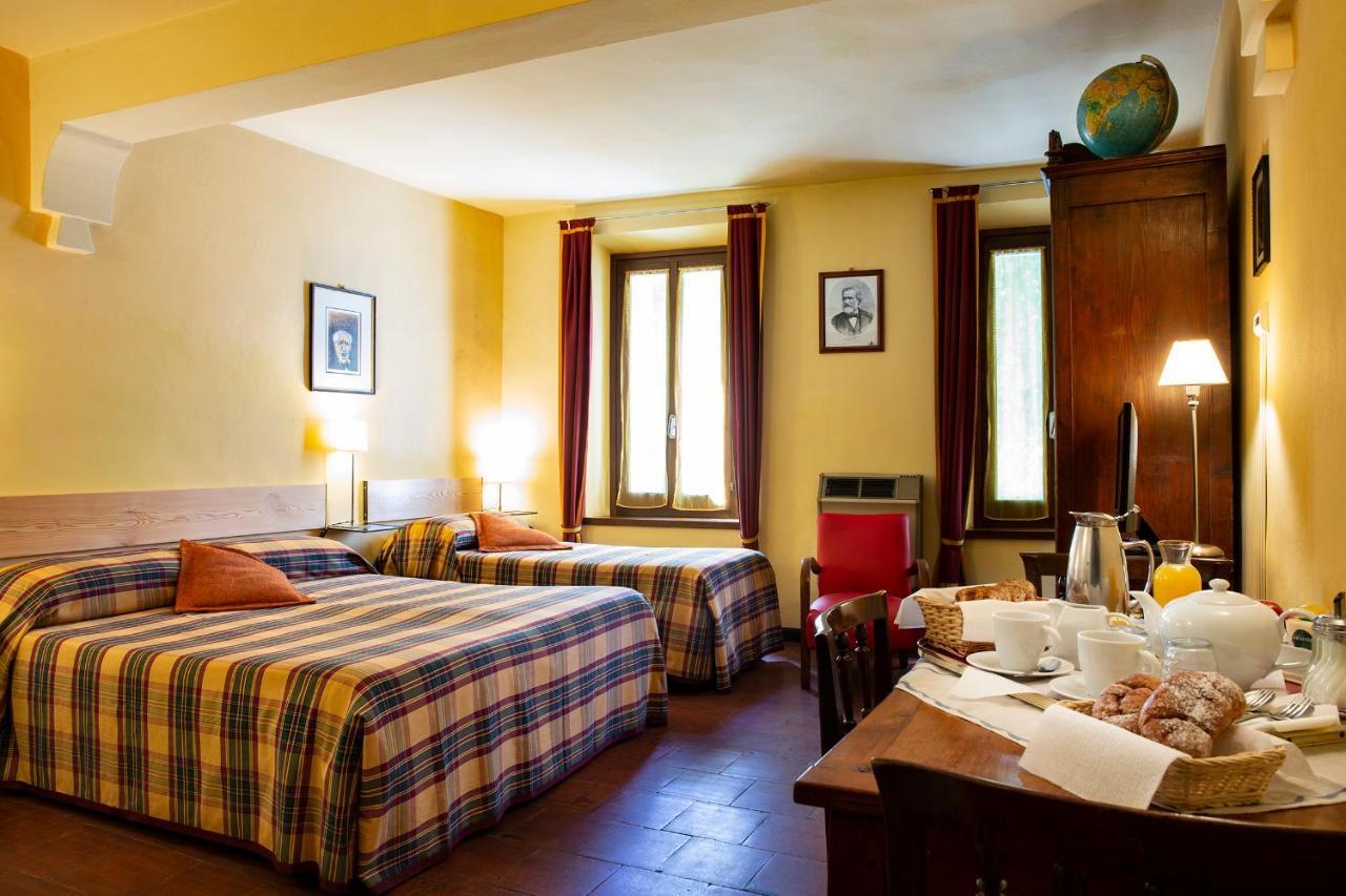 B&B Al Ducale And Apartments Parma Exteriör bild