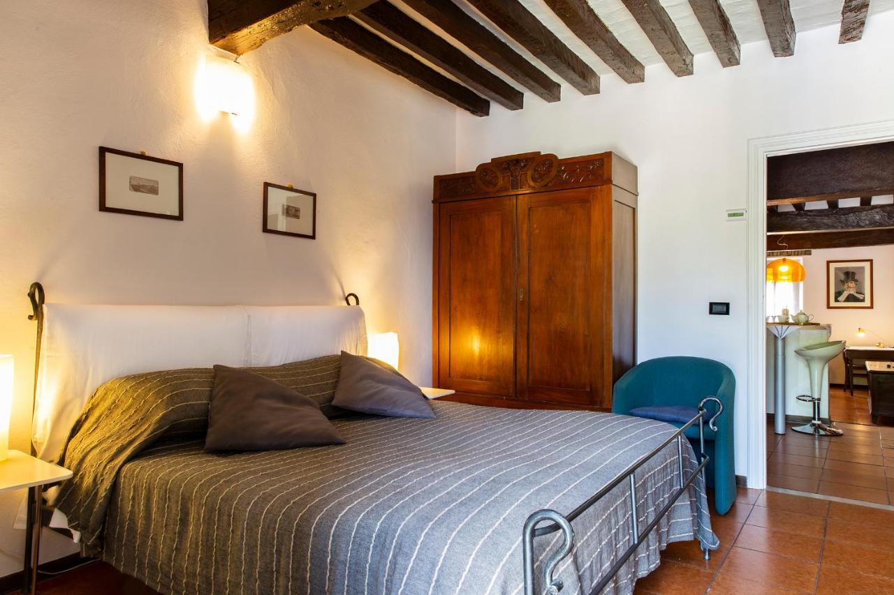 B&B Al Ducale And Apartments Parma Exteriör bild