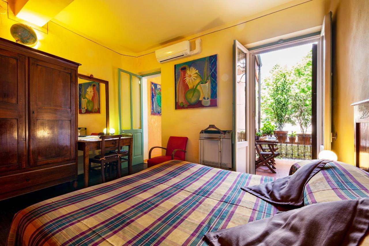 B&B Al Ducale And Apartments Parma Exteriör bild